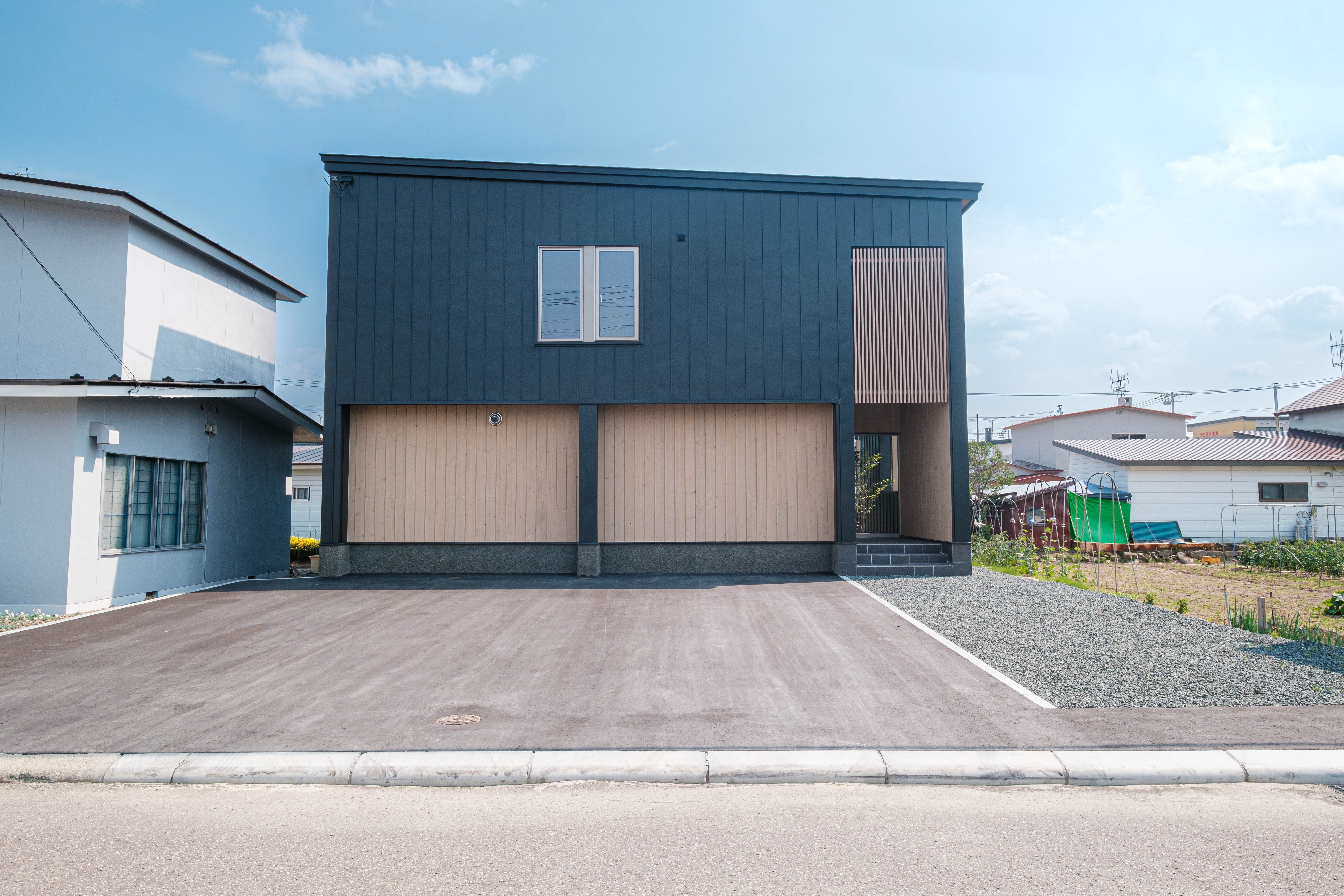 北見市 | 株式会社広瀬技建