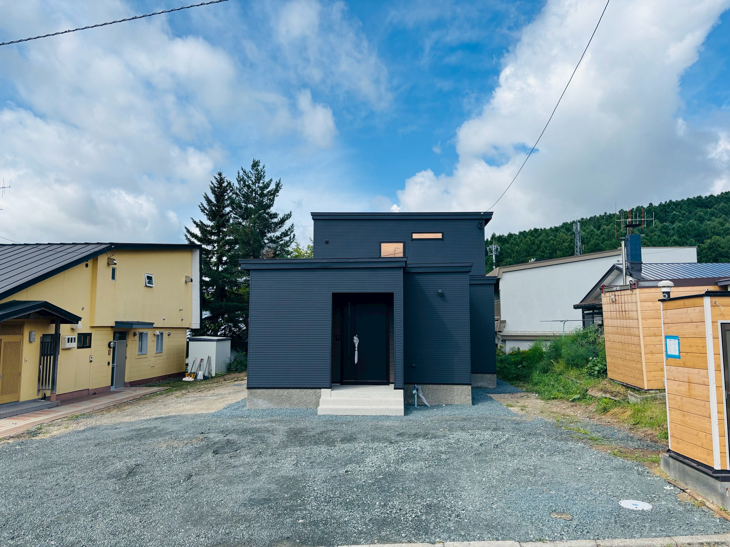 北見支店 | 株式会社広瀬技建